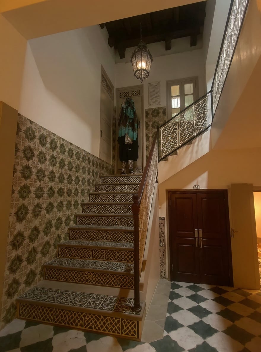 Riad a mouassine