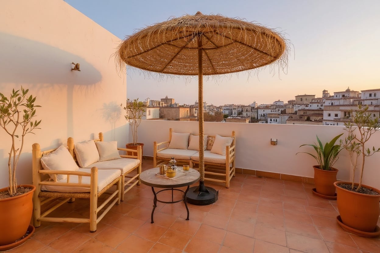 Achat / Vente Riad à la Kasbah