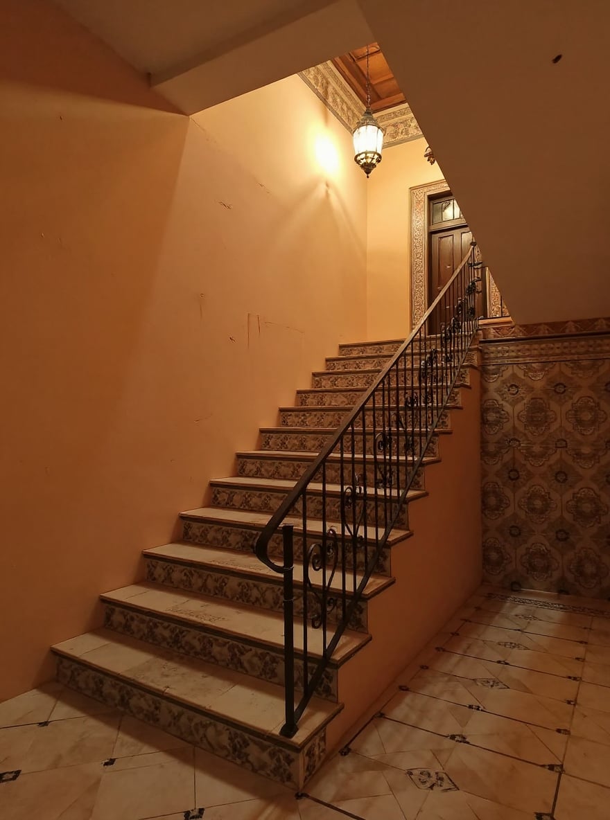 Joli riad titré à marrakech médina