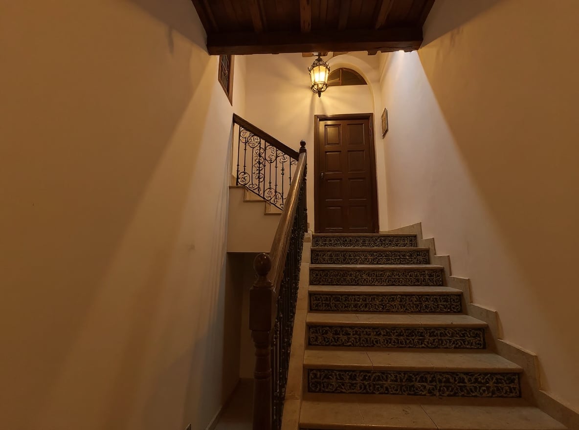 KASBAH, à remettre au goût du jour