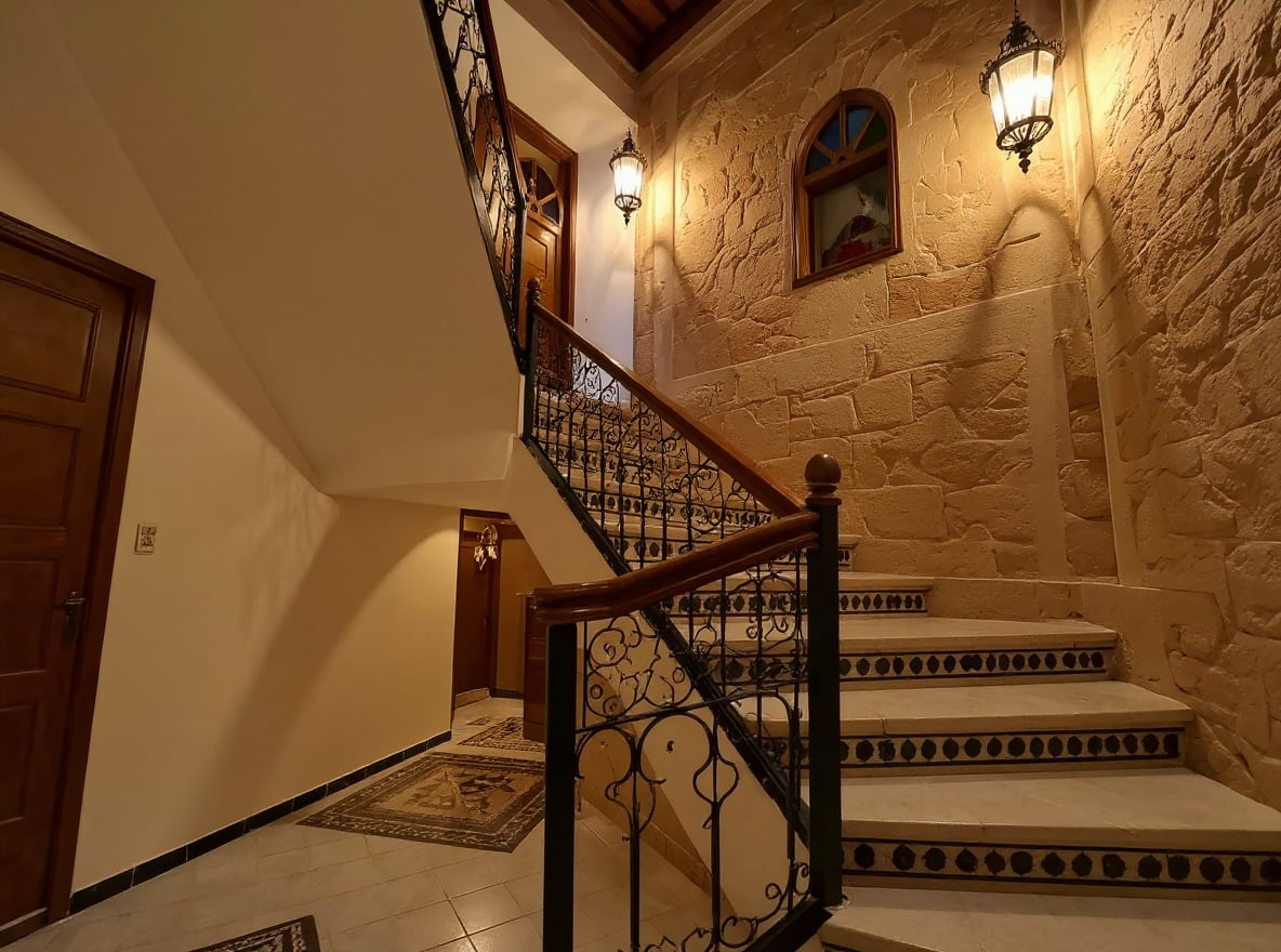 Riad / Triplex de charme à vendre Qariya Siyahiya