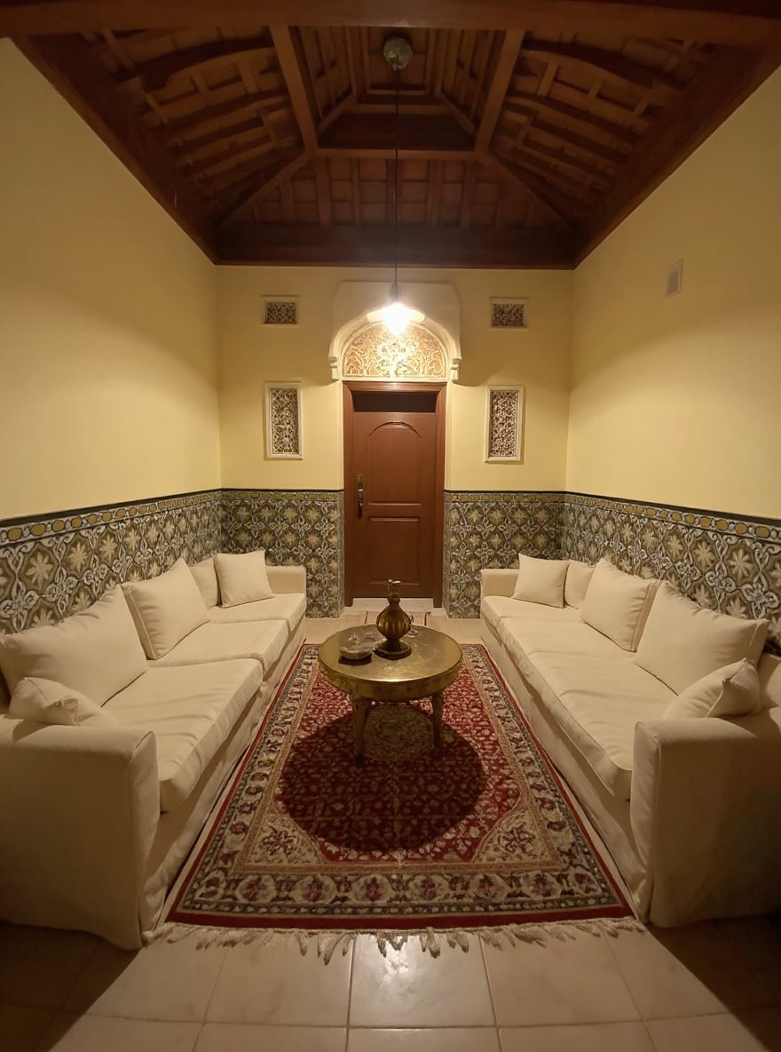 Joli riad 103 m2 en vente à Marrakech