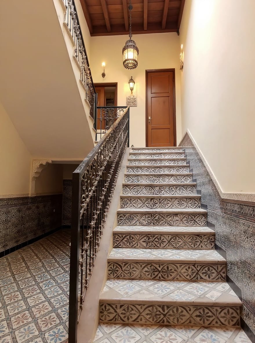 Riad titré 80 m 2 en vente à Marrakech