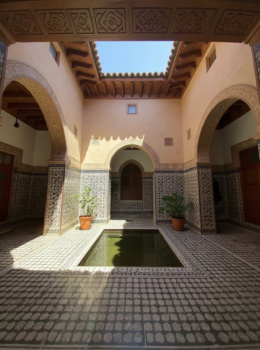Trouvez votre riad à acheter à barrima. Surface totale 100 m²