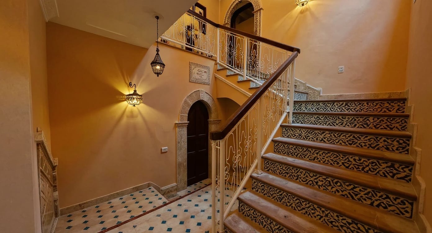 Opportunité à vendre Riad titré, 200 m², proche médina