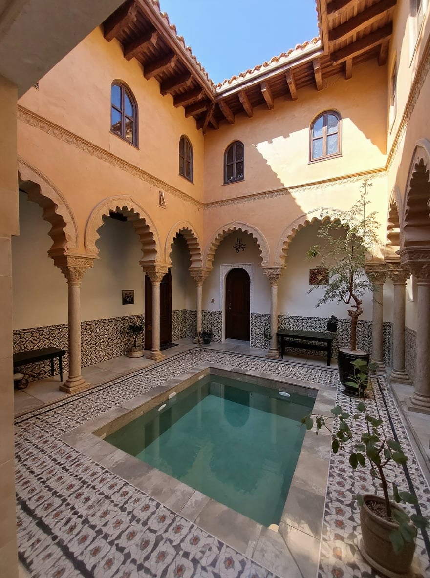 Magnifique Riad Tout Neuf à Zawia, Cœur de la Médina de Marrakech