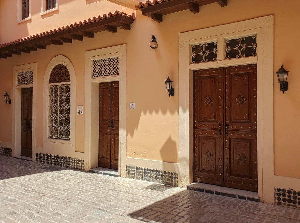 Riad titré bon état à vendre