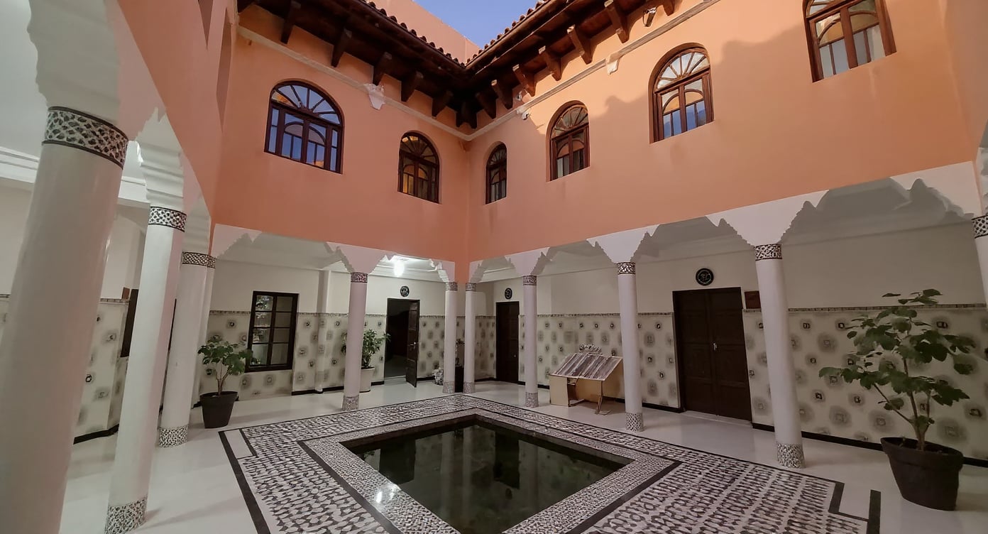 Trouvez votre riad à acheter à Berrima. 3 chambres