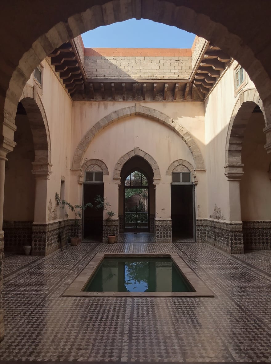 Riad ruine 116 m² à vendre à Marrakech