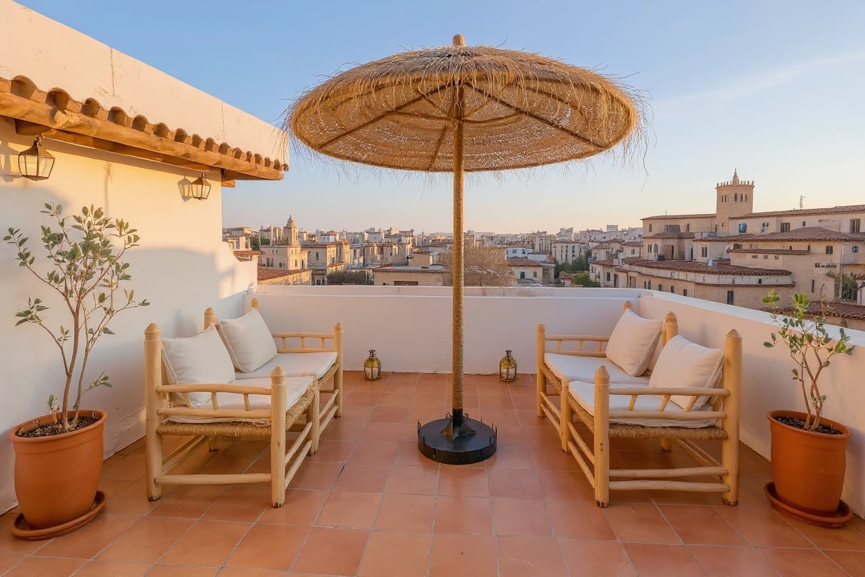 A vendre Superbe Douirya titrée quartier Kasbah