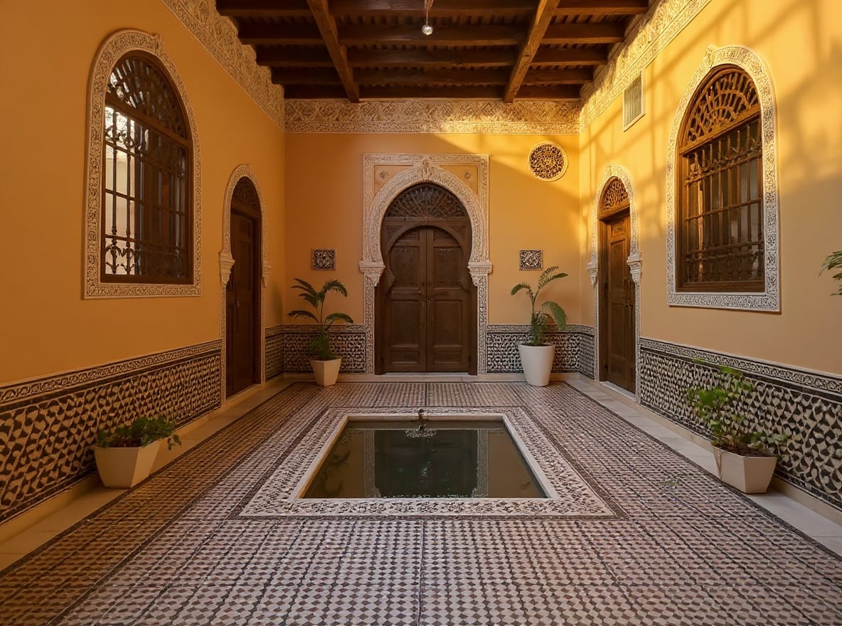 Riad à vendre – Kasbah, Marrakech