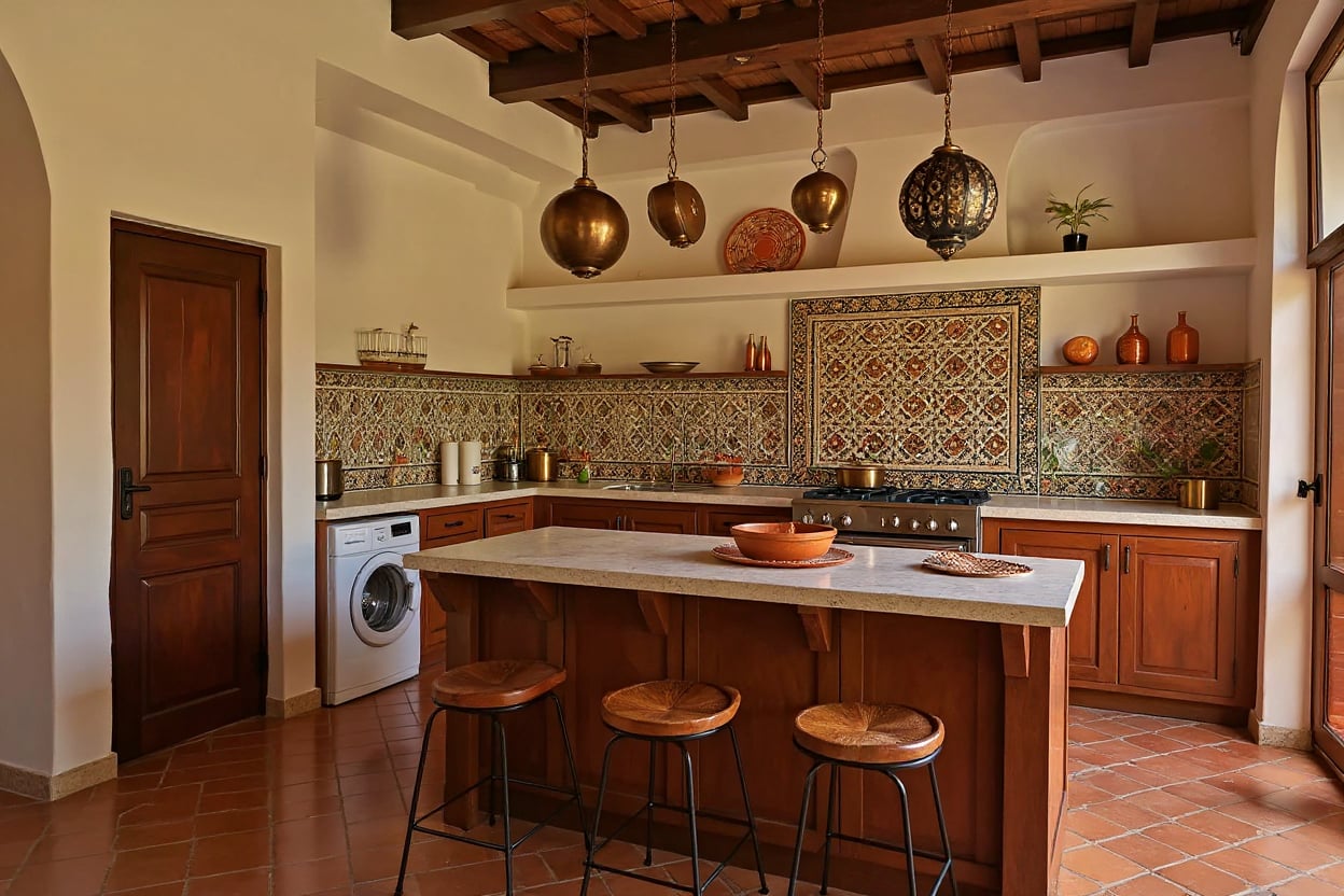 Magnifique riad a la vente au coeur de la kasbah